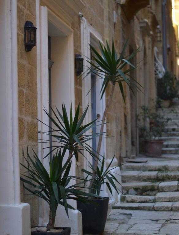 Sally Port City Pads Valletta Eksteriør billede